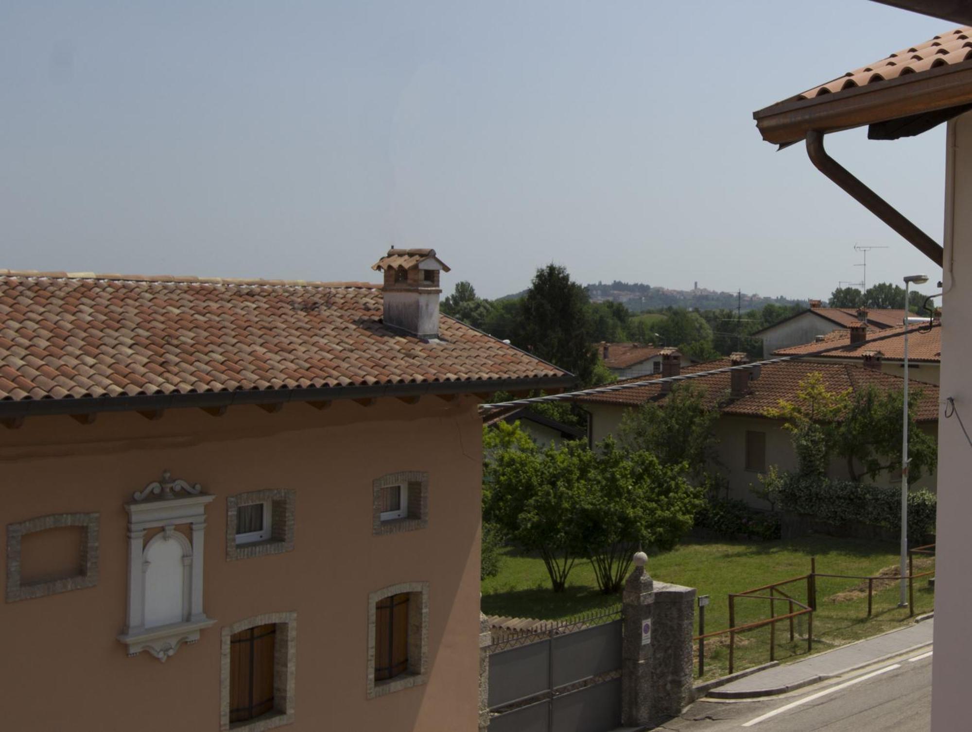 B&B Marina San Daniele del Friuli Exterior foto