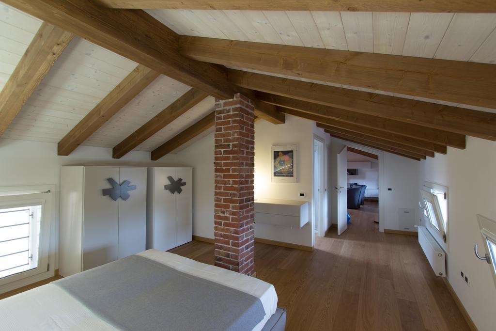 B&B Marina San Daniele del Friuli Exterior foto