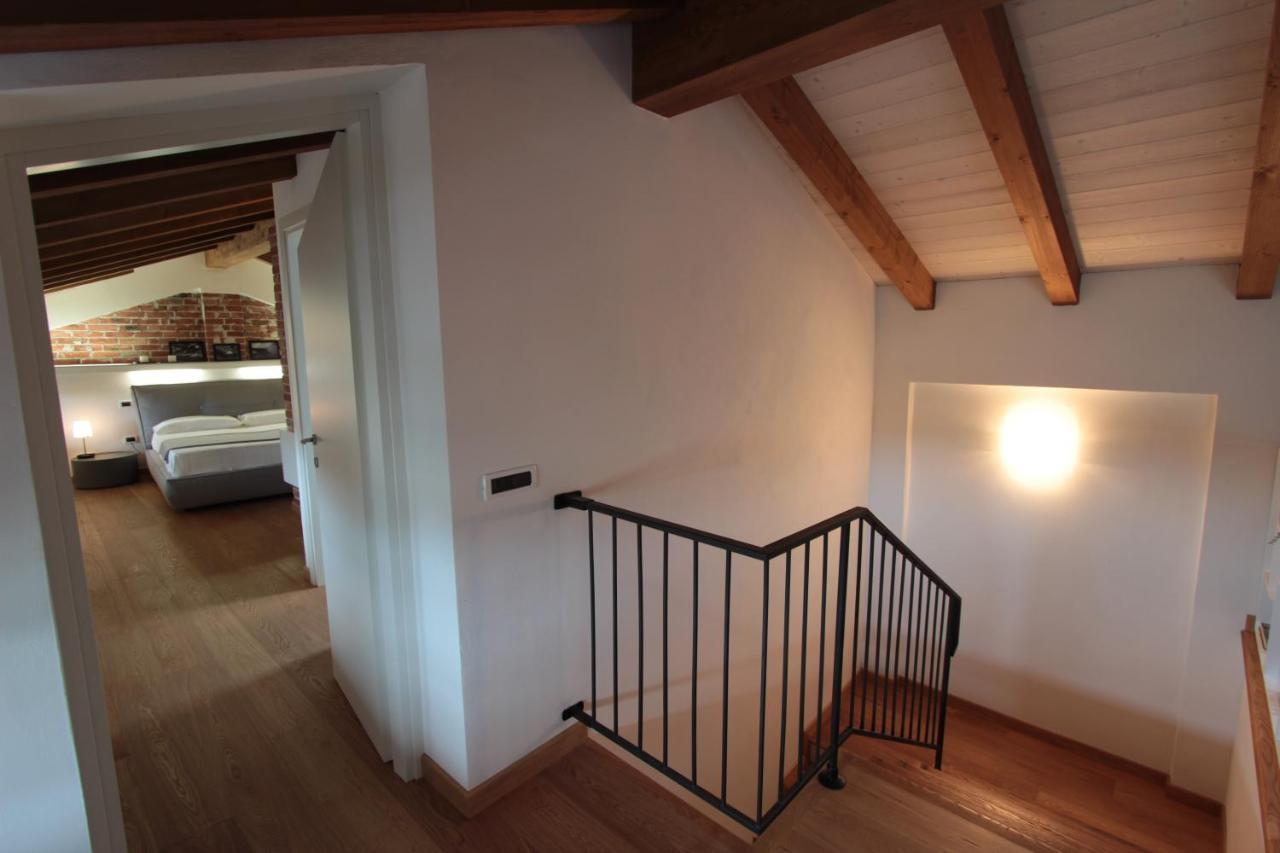 B&B Marina San Daniele del Friuli Quarto foto