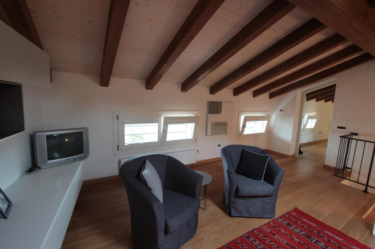 B&B Marina San Daniele del Friuli Quarto foto